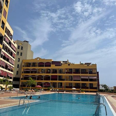 Govimar Tenerife Puerto de Santiago  Dış mekan fotoğraf