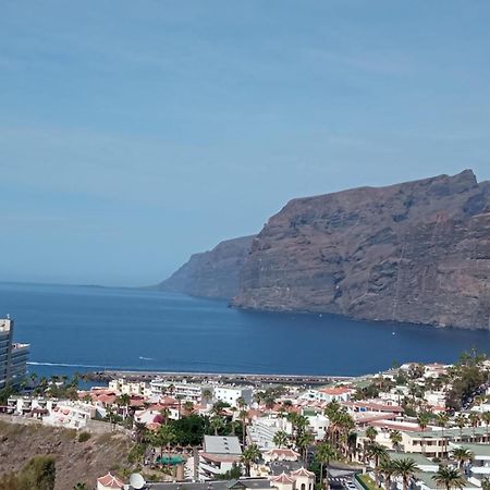 Govimar Tenerife Puerto de Santiago  Dış mekan fotoğraf