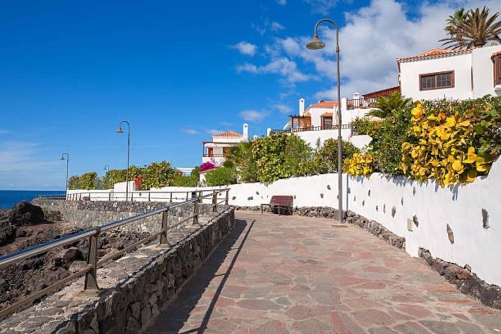 Govimar Tenerife Puerto de Santiago  Dış mekan fotoğraf