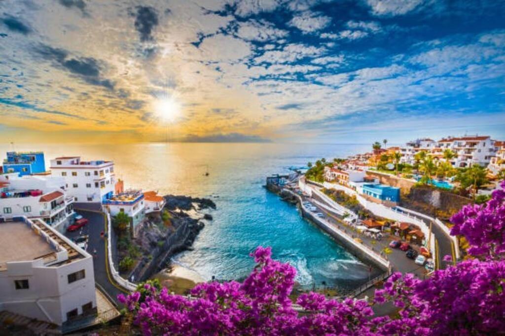 Govimar Tenerife Puerto de Santiago  Dış mekan fotoğraf
