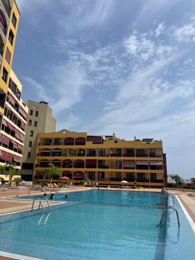 Govimar Tenerife Puerto de Santiago  Dış mekan fotoğraf