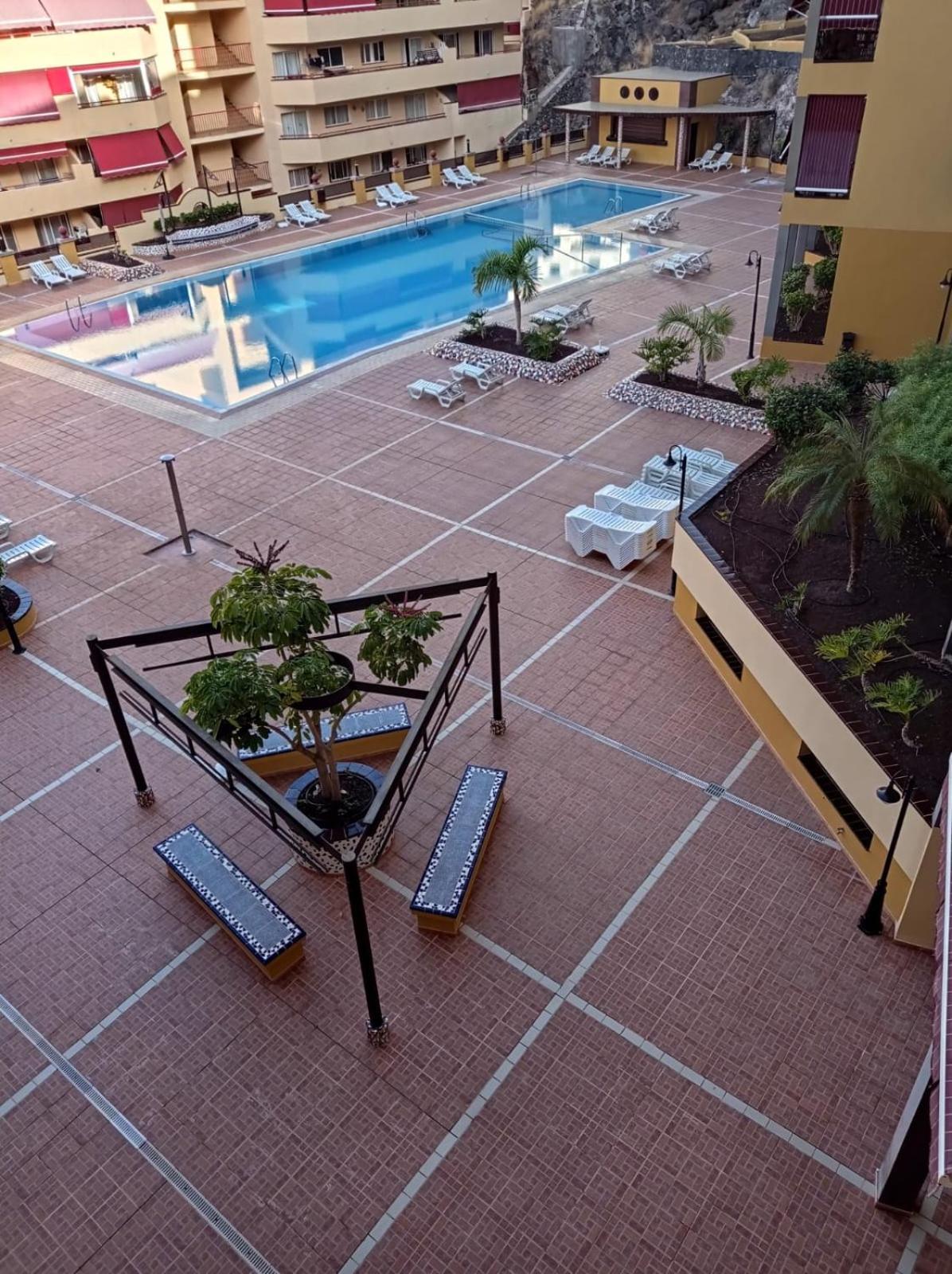 Govimar Tenerife Puerto de Santiago  Dış mekan fotoğraf