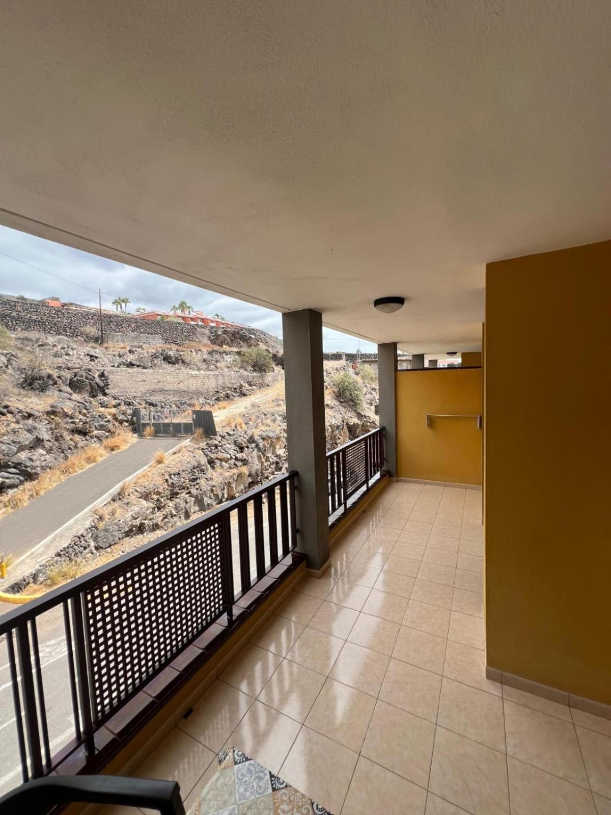 Govimar Tenerife Puerto de Santiago  Dış mekan fotoğraf