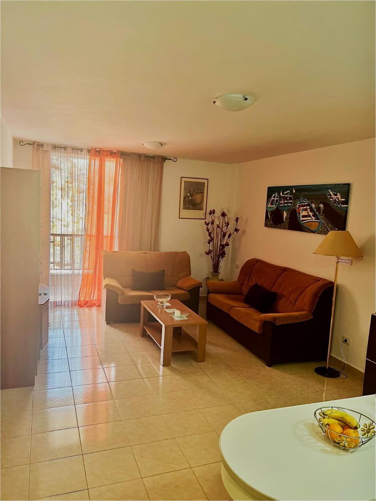 Govimar Tenerife Puerto de Santiago  Dış mekan fotoğraf