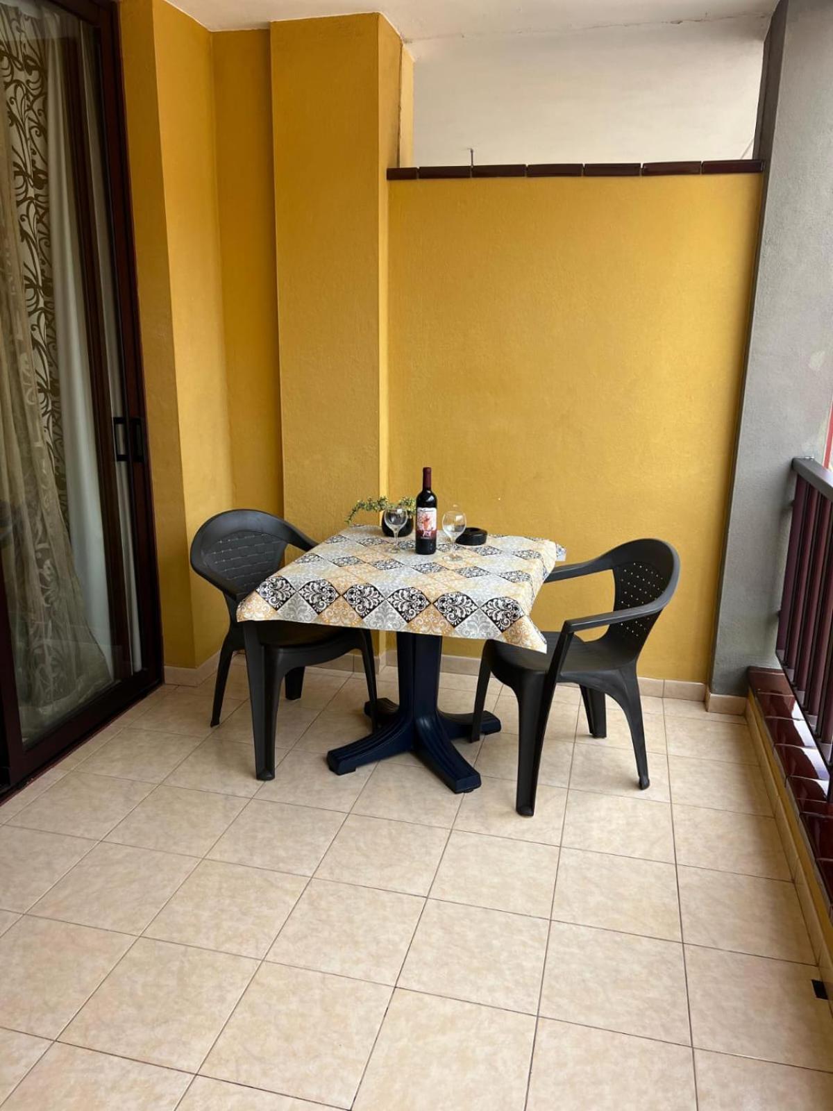 Govimar Tenerife Puerto de Santiago  Dış mekan fotoğraf