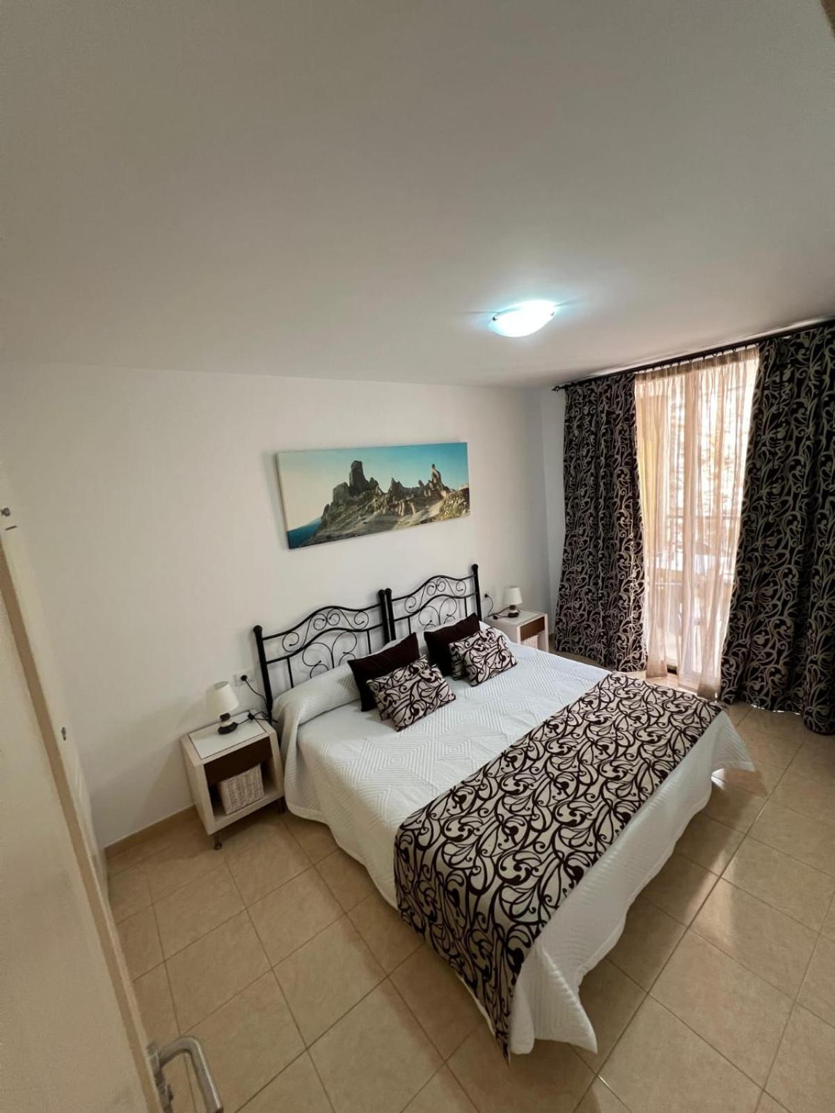 Govimar Tenerife Puerto de Santiago  Dış mekan fotoğraf