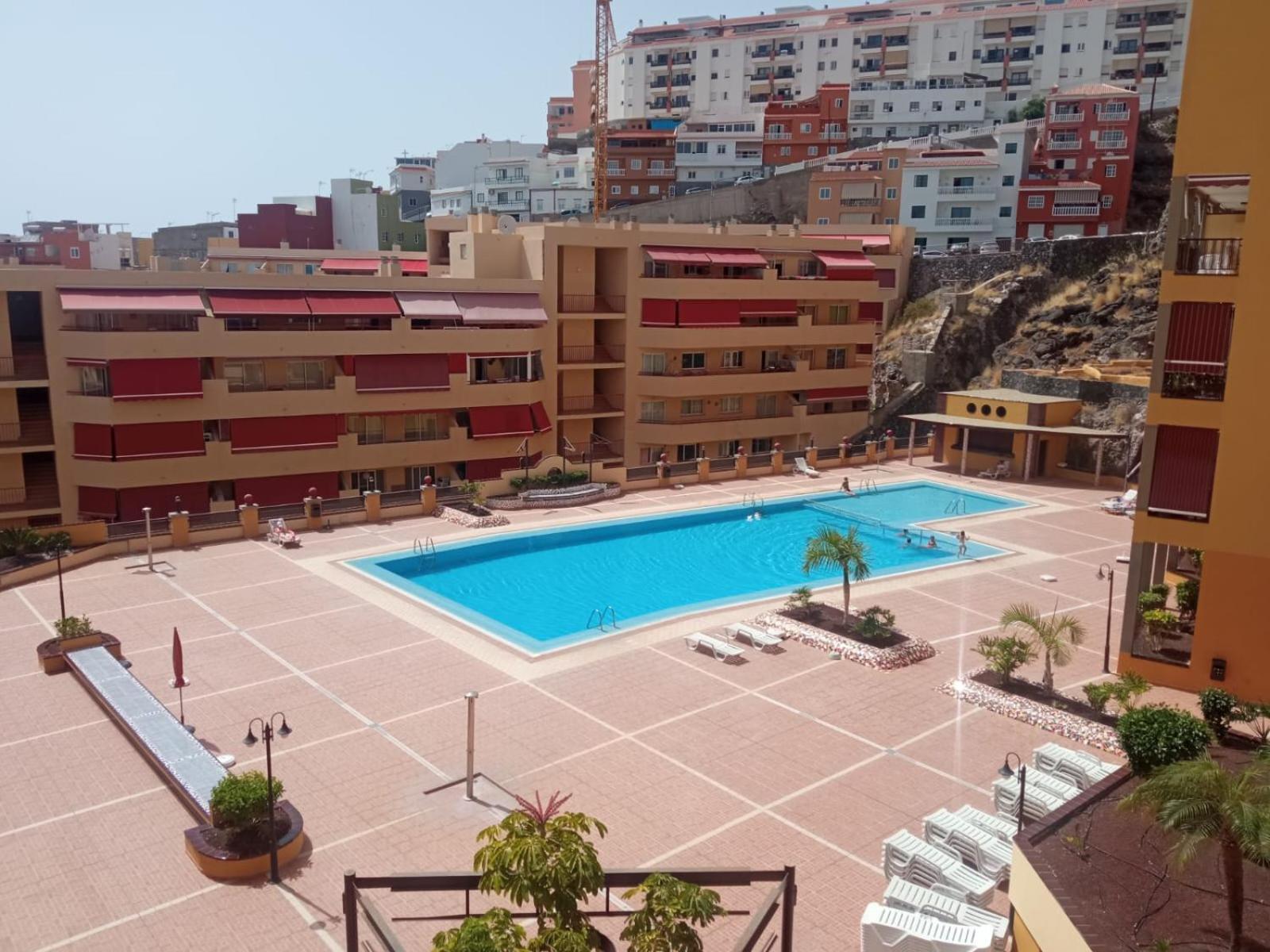 Govimar Tenerife Puerto de Santiago  Dış mekan fotoğraf