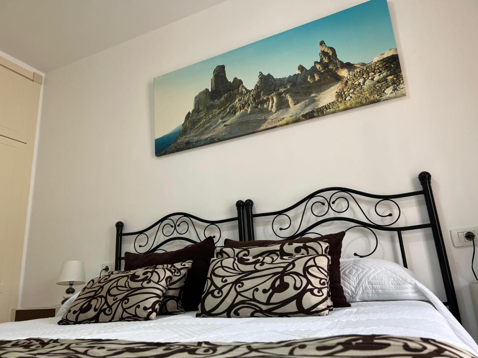 Govimar Tenerife Puerto de Santiago  Dış mekan fotoğraf